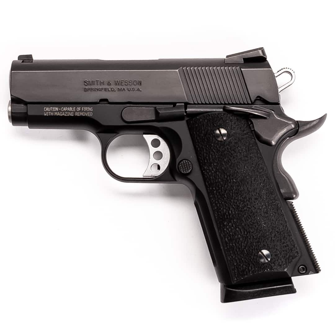 Image of SMITH & WESSON SW1911 PRO SERIES